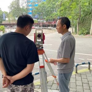 施工员成长道路上必备的技能